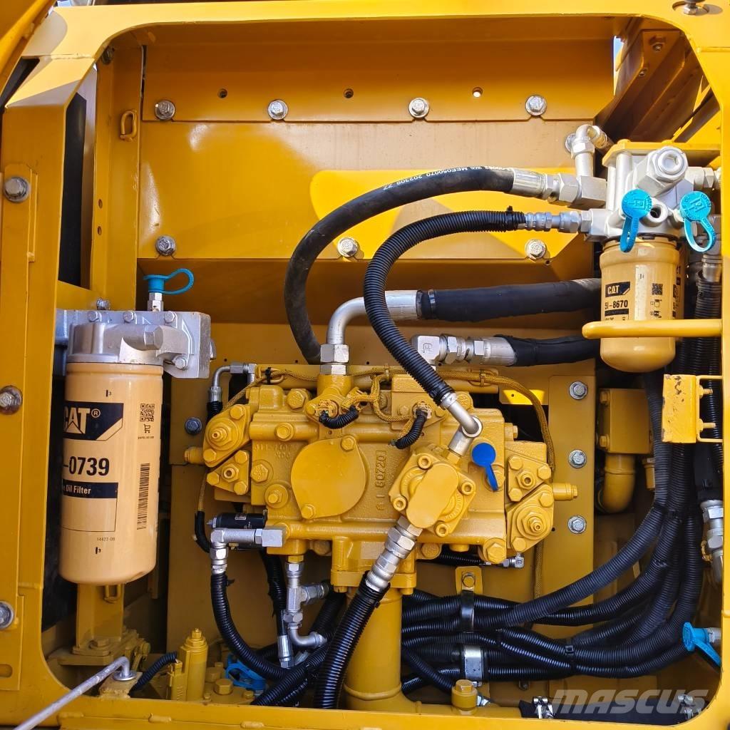 CAT CAT315 Гусеничные экскаваторы