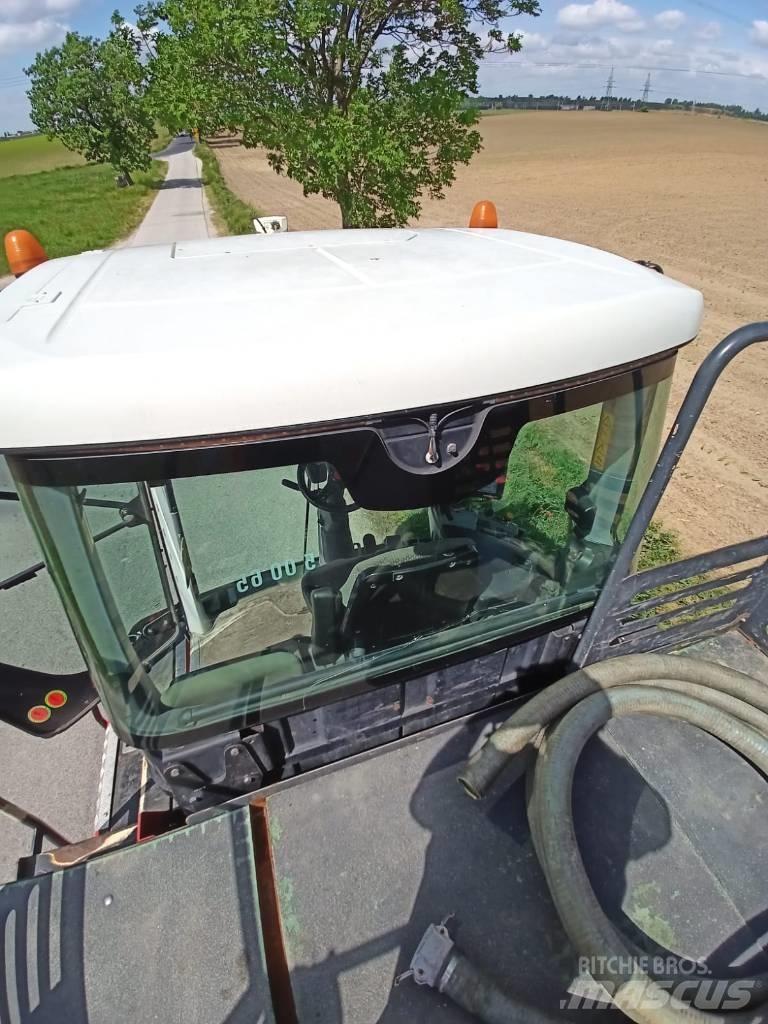 Agrifac Condor C02 Самоходные опрыскиватели