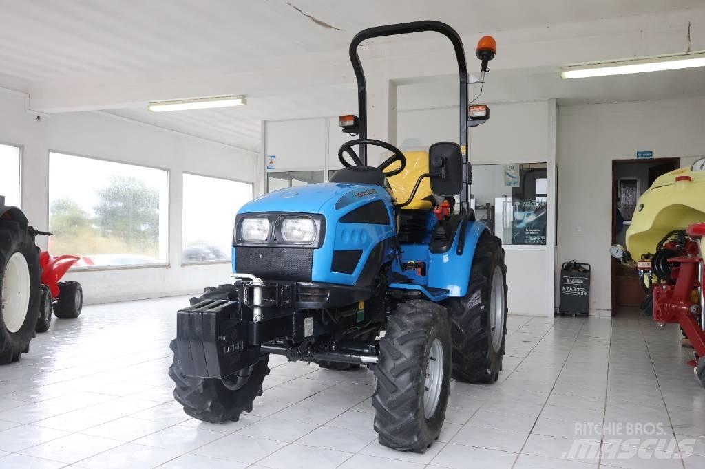 Landini 1.25 M Трактора