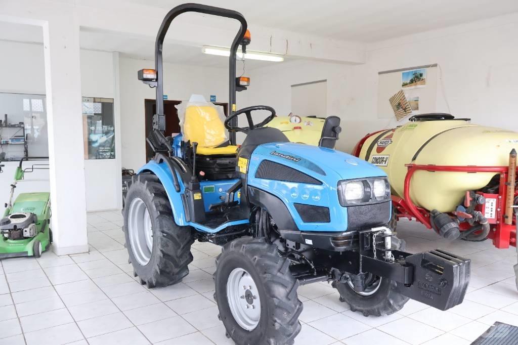 Landini 1.25 M Трактора