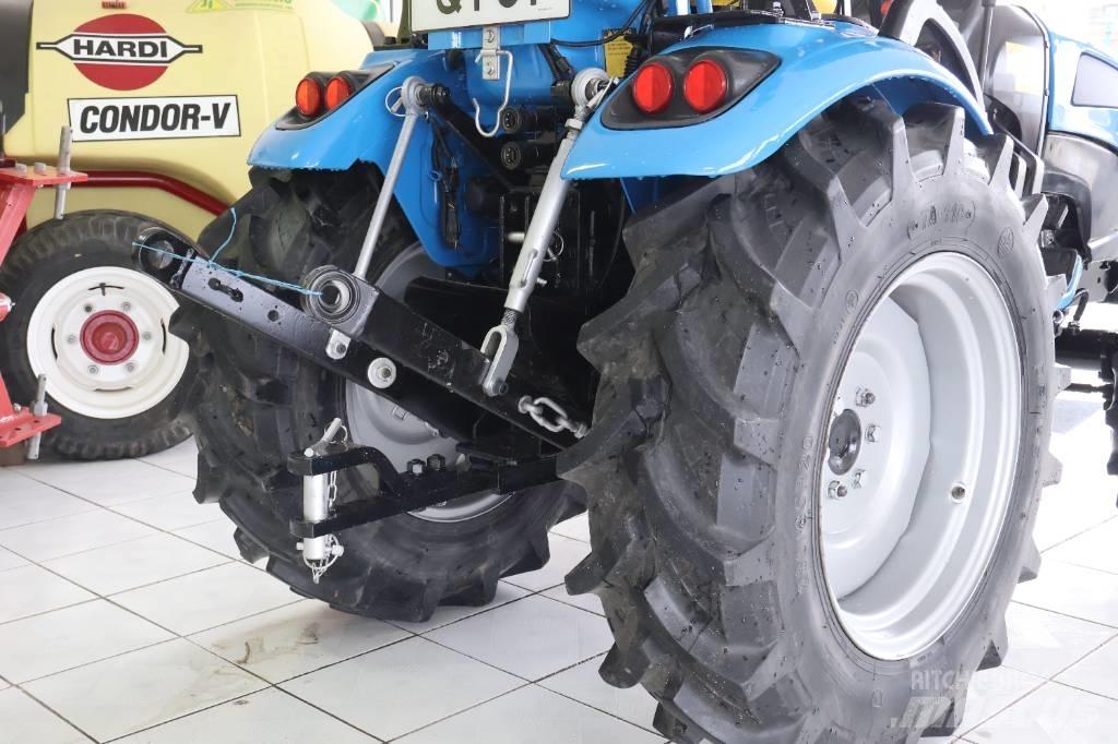 Landini 1.25 M Трактора