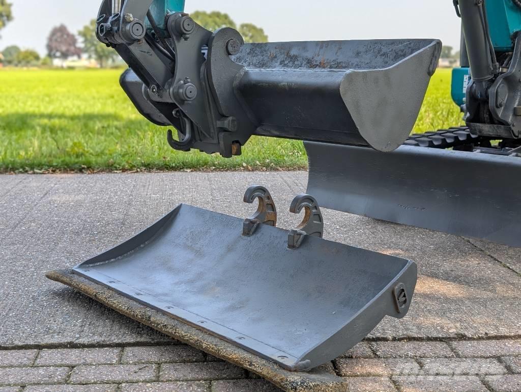 Sunward SWE 20 F Мини-экскаваторы