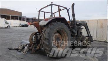 CASE 110     cooler Радиаторы