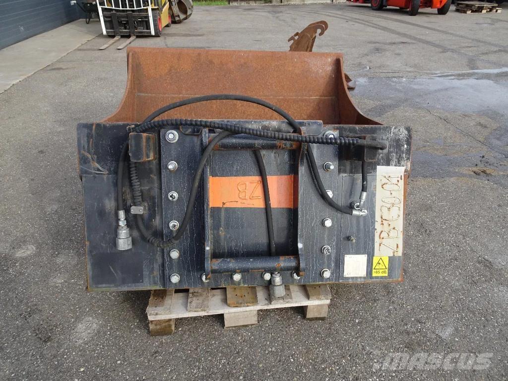 Verachtert 898152 Ковши