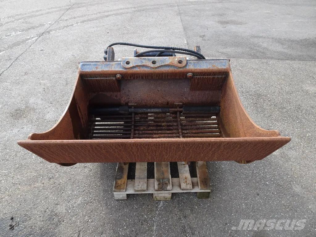 Verachtert 898152 Ковши