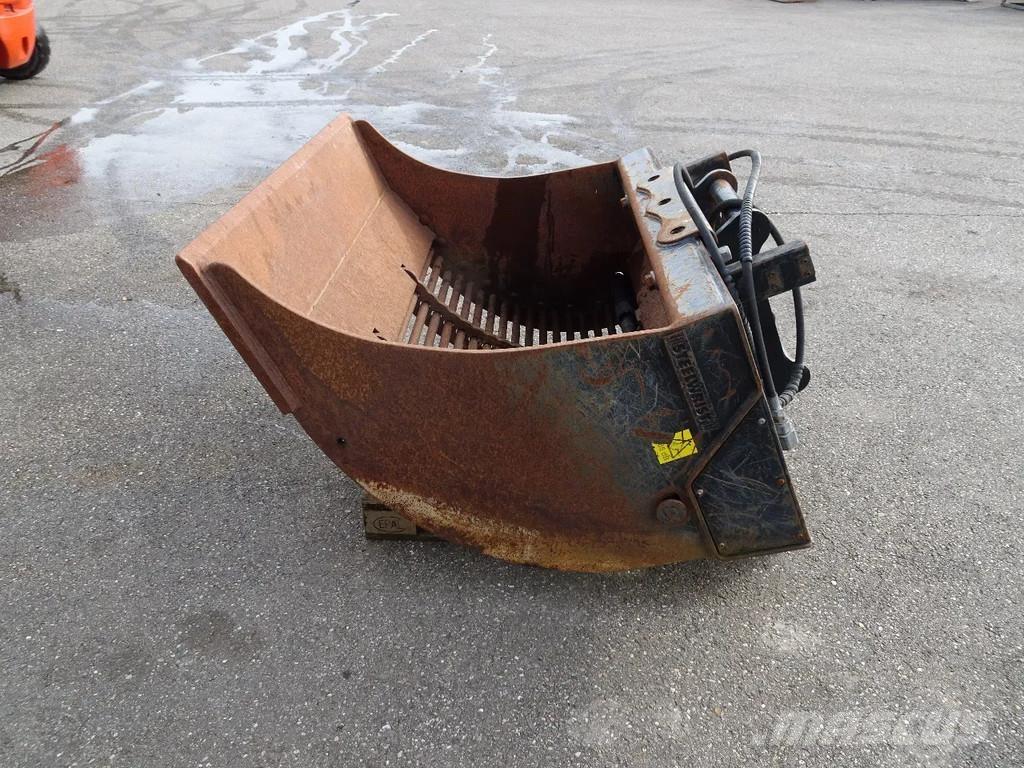 Verachtert 898152 Ковши