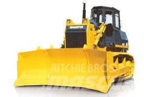 Shantui SD22C Гусеничные бульдозеры