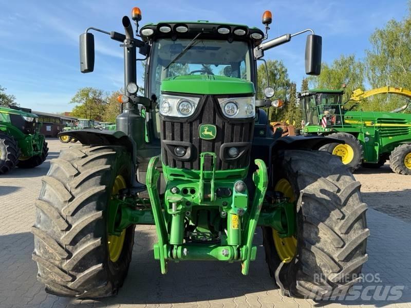 John Deere 6155R Сельхозтехника - Другие