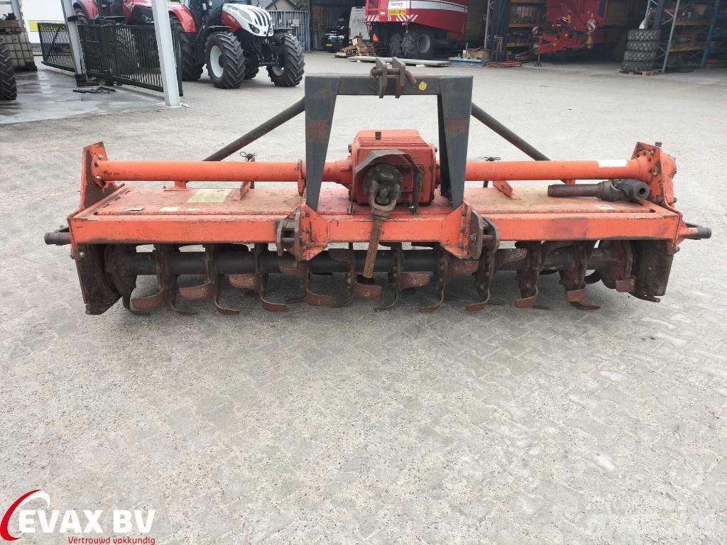 Agrator AMP 2750 Прочее почвообрабатывающее оборудование
