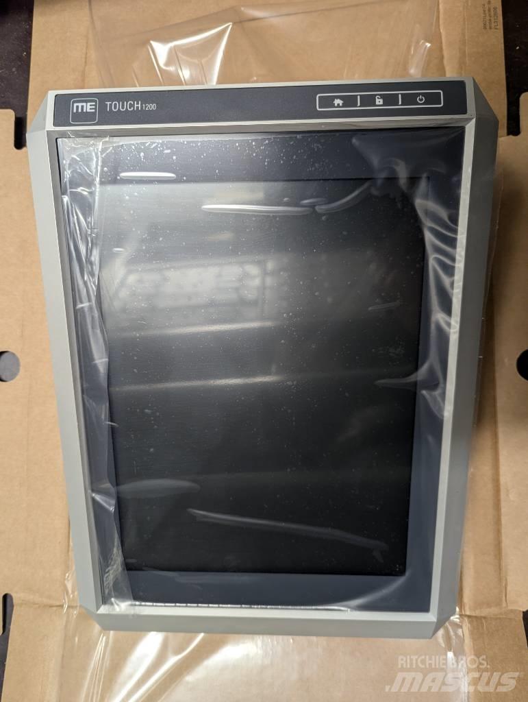 Müller Touch 1200 Сельхозтехника - Другие