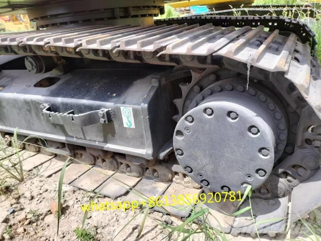 Hitachi ZX 240 Гусеничные экскаваторы