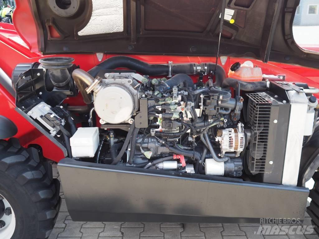 Manitou MT 625 H Телескопические погрузчики
