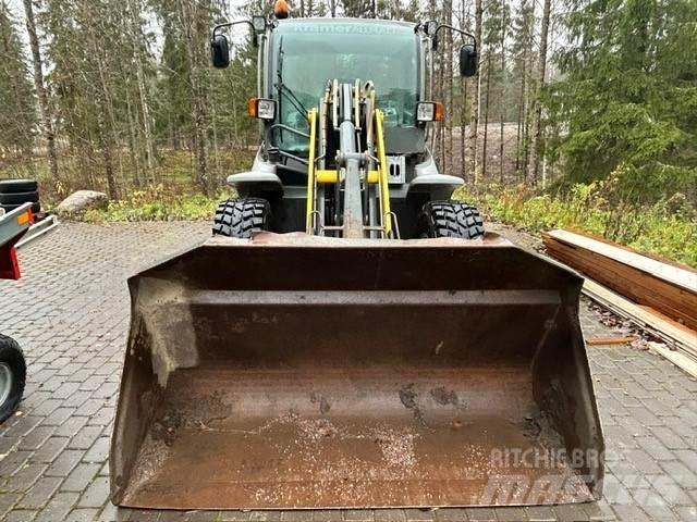 Kramer 380 Фронтальные погрузчики