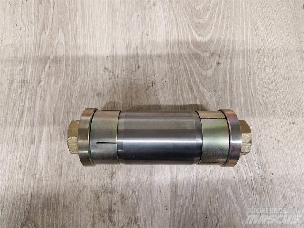 Eco Log 7031603 Харвестерные головки