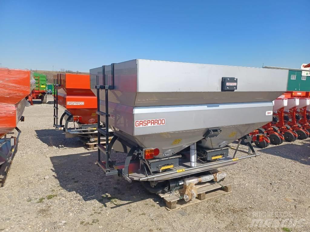 Maschio Zeno 32 Разбрасыватели минеральных удобрений