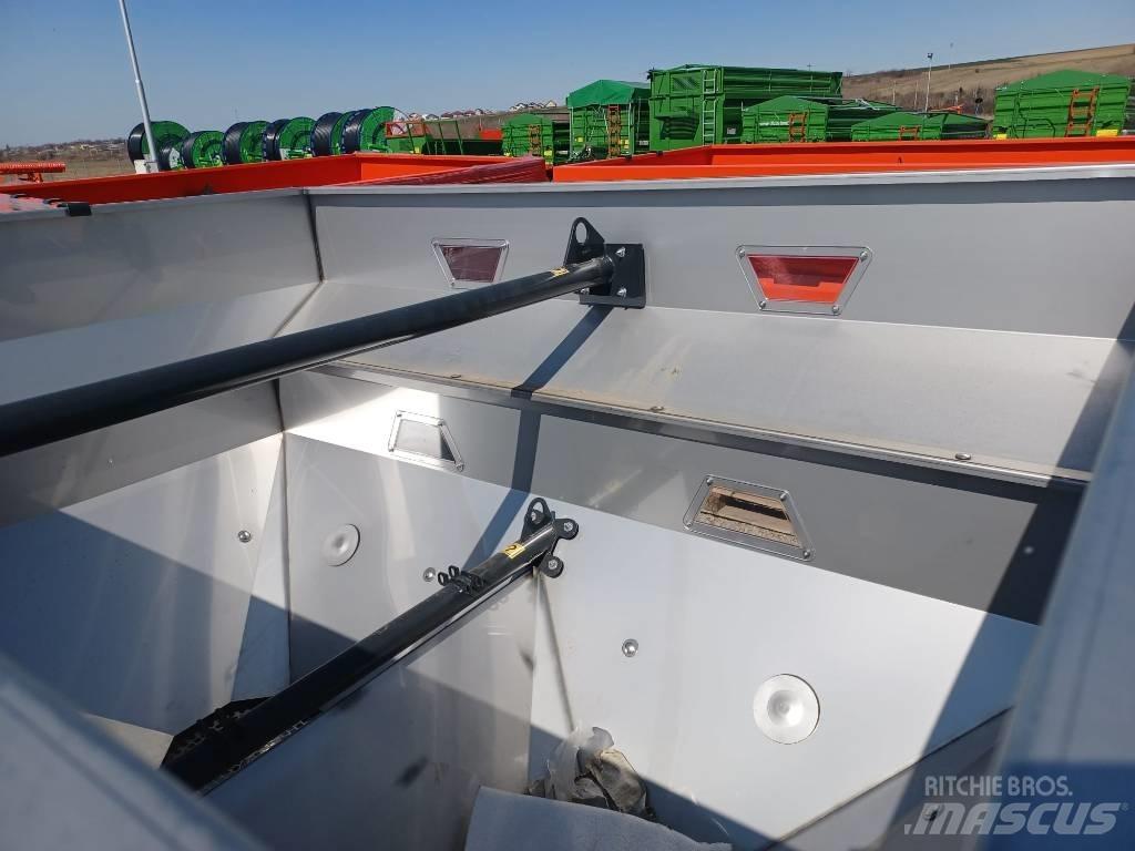 Maschio Zeno 32 Разбрасыватели минеральных удобрений