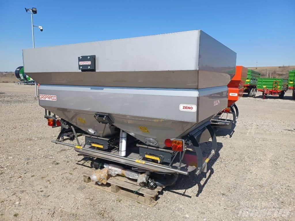 Maschio Zeno 32 Разбрасыватели минеральных удобрений