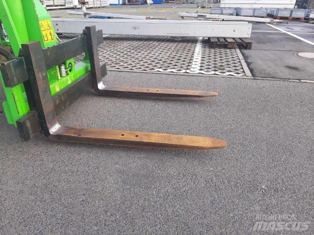 Merlo P 38.13 Телескопические погрузчики