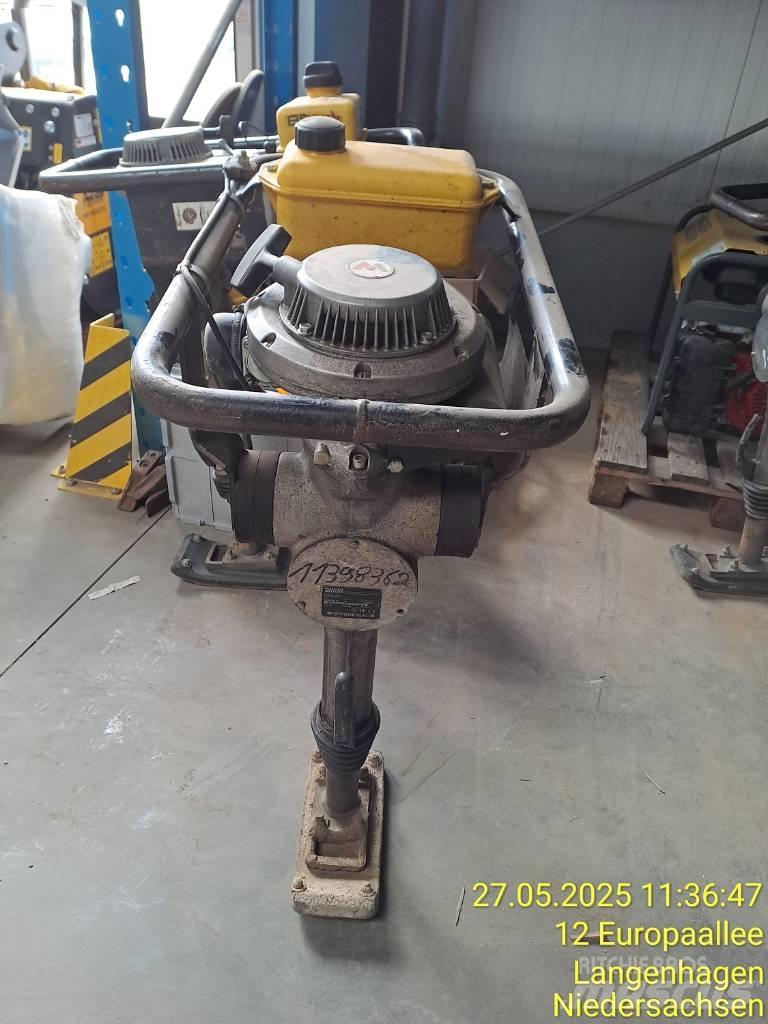 Wacker Neuson BS30 Трамбовщики