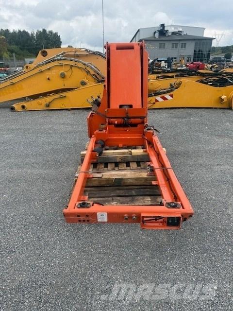 Atlas USED LIFT CAB Кабины и интерьер