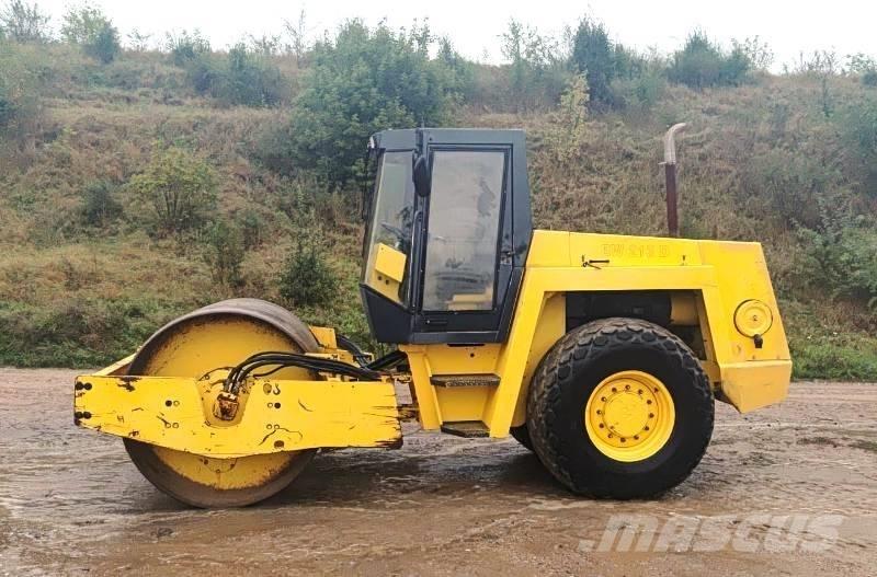 Bomag BW213 D Грунтовые катки