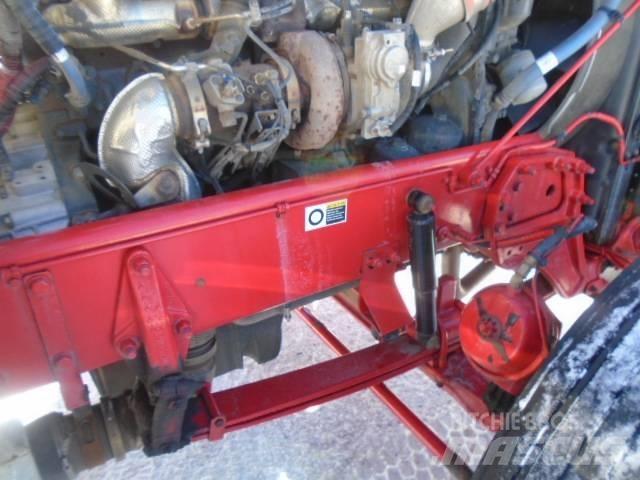 Peterbilt 389 Седельные тягачи