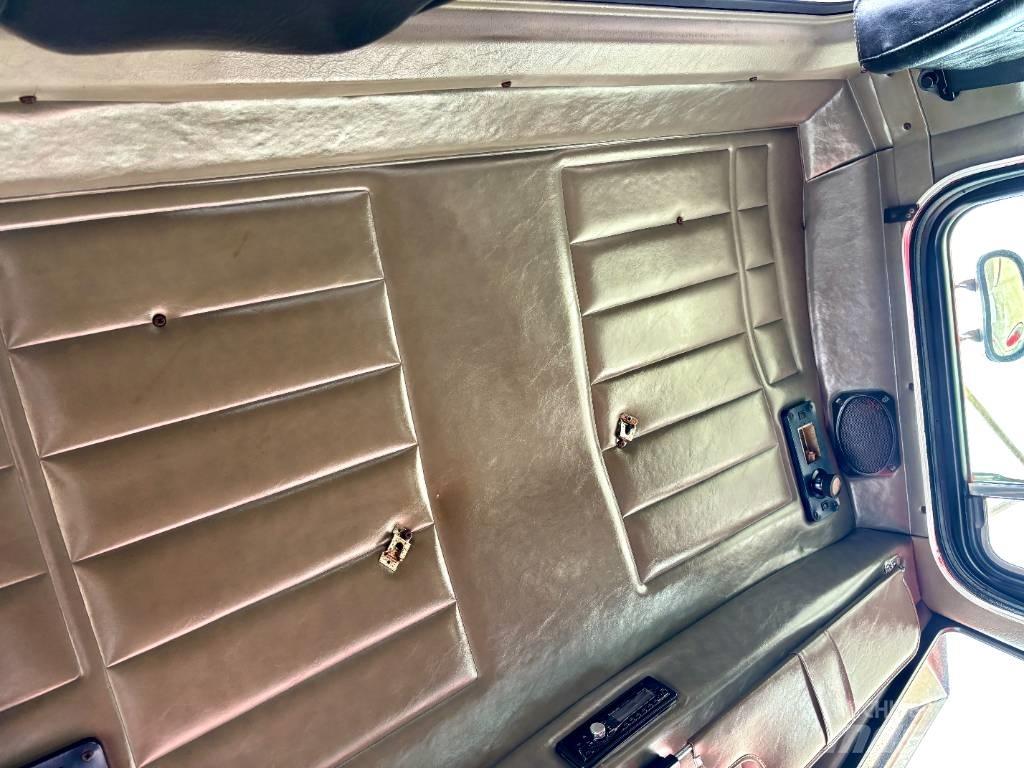 Peterbilt 379 Грузовые эвакуаторы