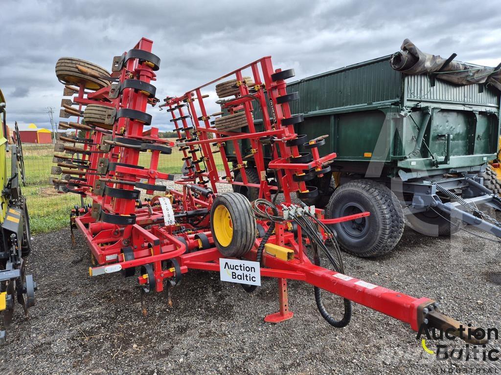 Väderstad FX 600 Культиваторы сплошные