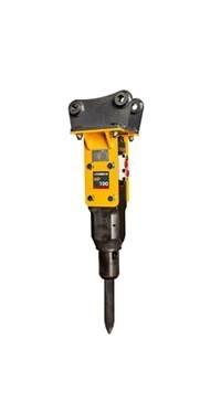 Indeco HP 100 FS Гидромолоты