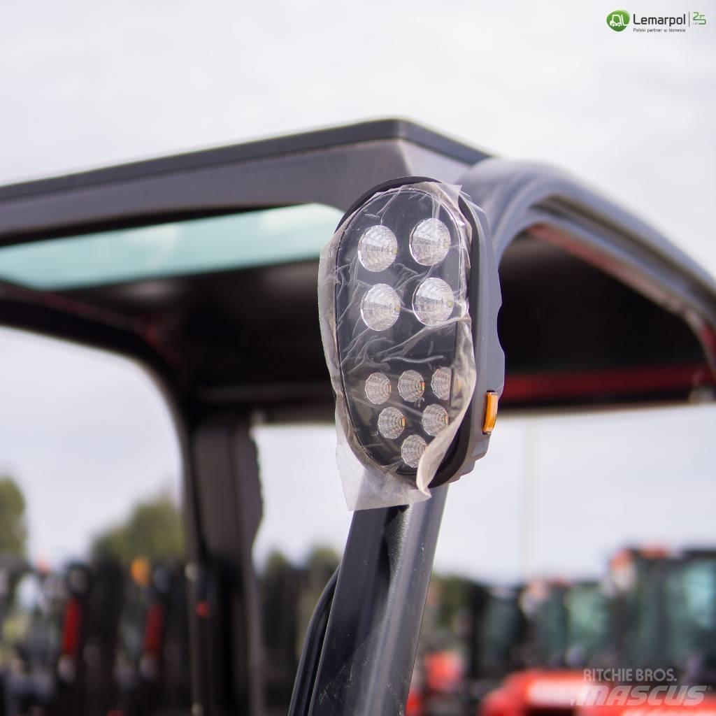 Manitou MI 35 D Дизельные погрузчики