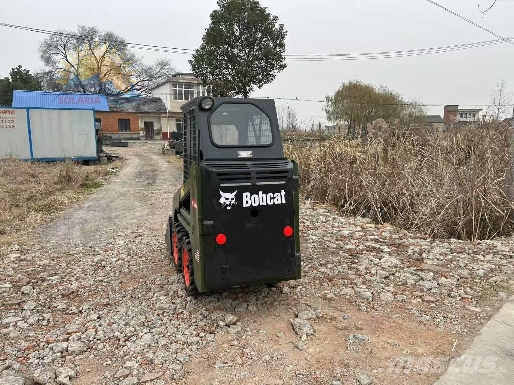 Bobcat S 70 Мини-погрузчики