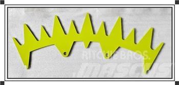CLAAS Segment Ходовая часть и подвеска