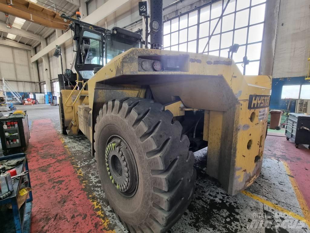Hyster H48.00XMS-12 Дизельные погрузчики