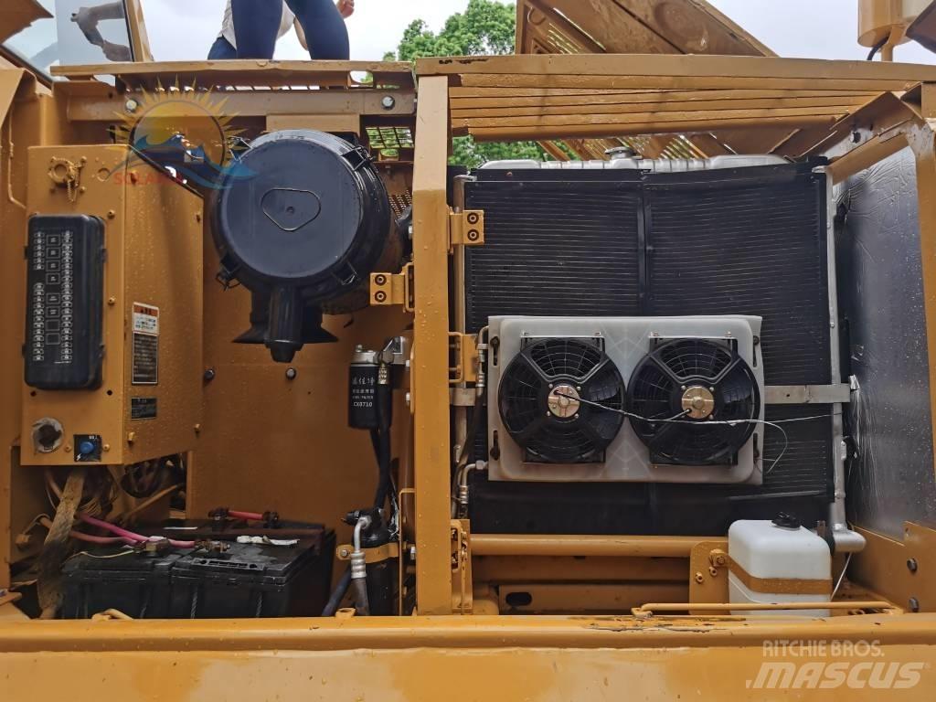 CAT 320 C L Гусеничные экскаваторы