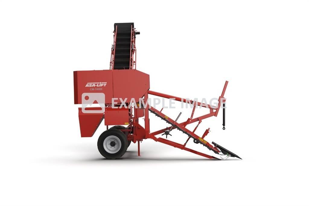 Asa-Lift CM 1000 E Сельхозтехника - Другие