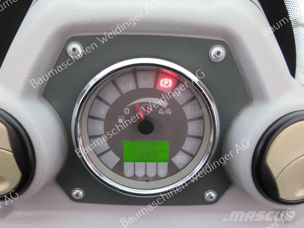 Kramer 5065 Фронтальные погрузчики