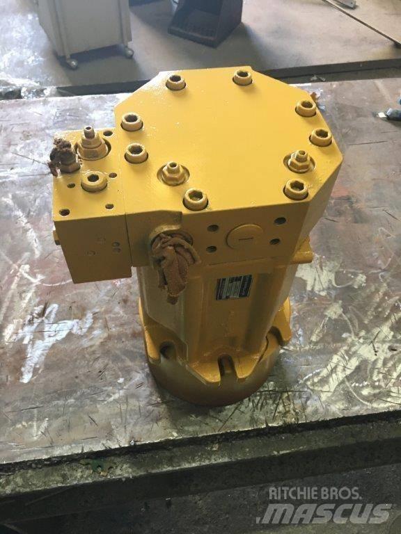 CAT 0R-4608 PUMP Гидравлическая система