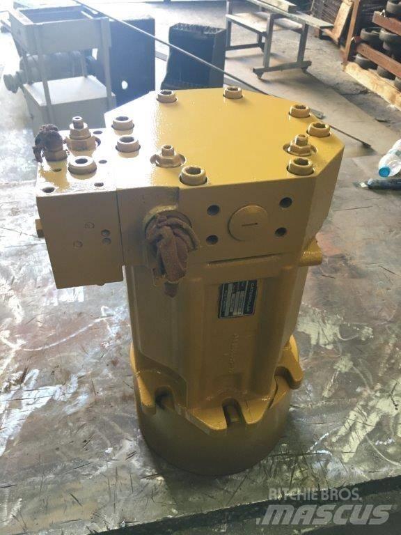 CAT 0R-4608 PUMP Гидравлическая система