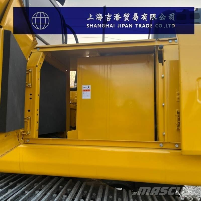 Komatsu PC 300 Гусеничные экскаваторы