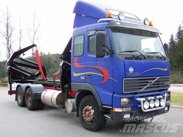 HAMMAR SL 20 BHE Другие погрузочные устройства