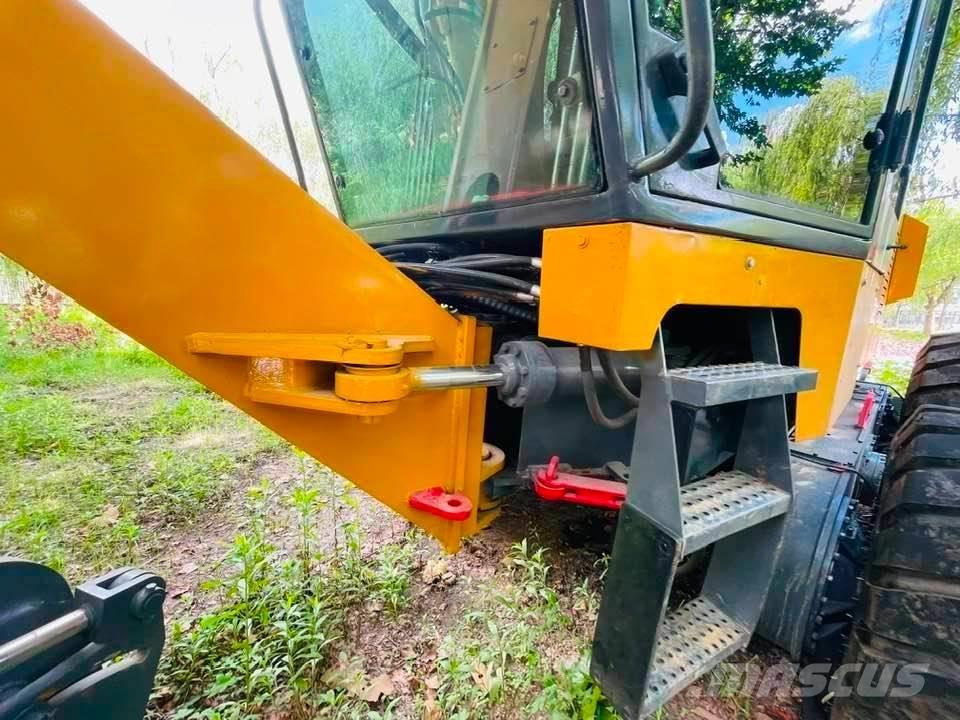 XCMG GR1803 Грейдеры