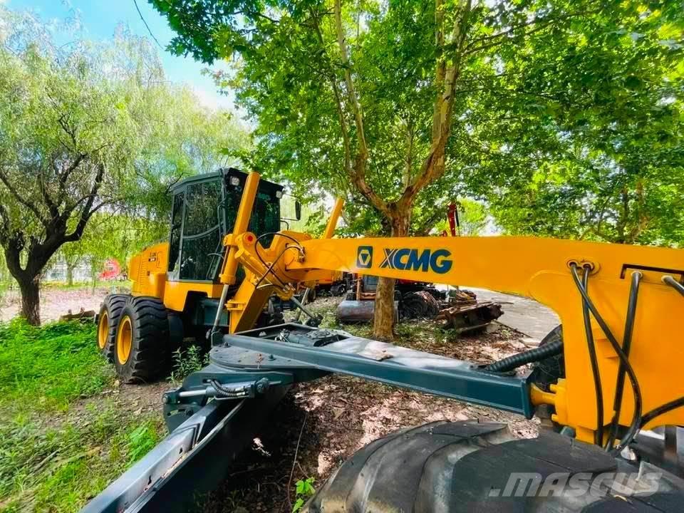 XCMG GR1803 Грейдеры