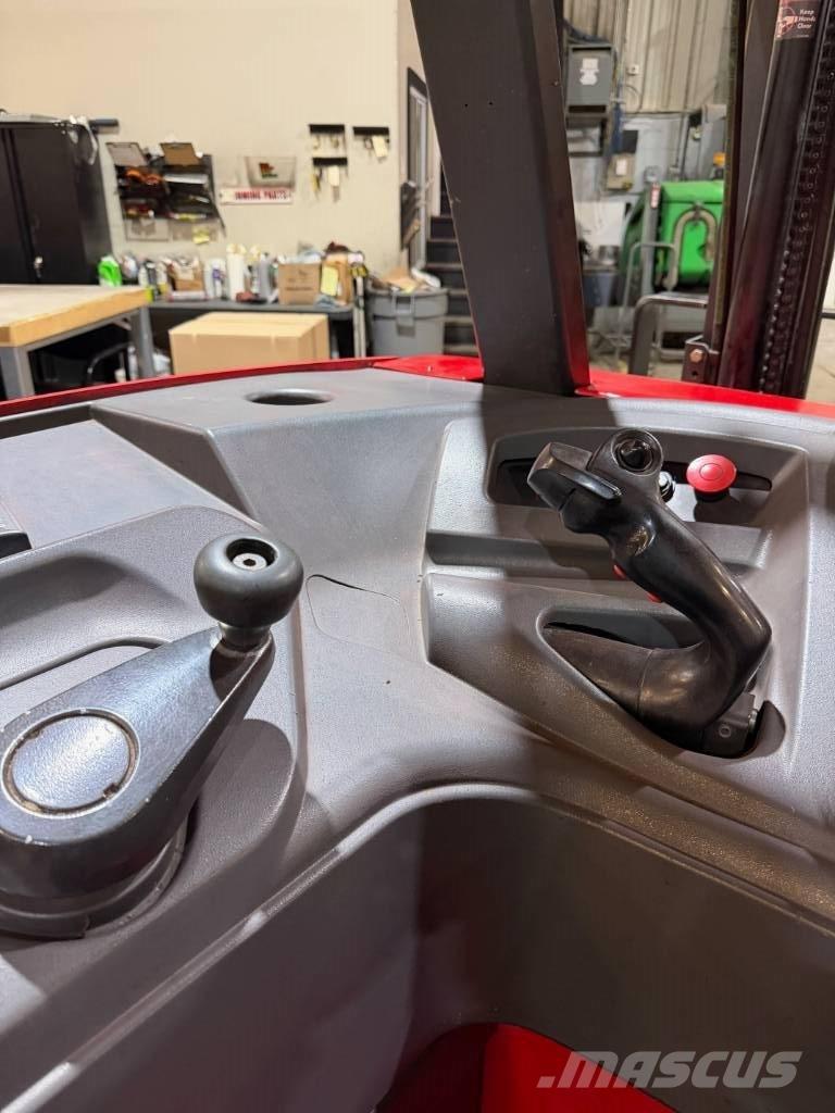 Raymond 410C30TT Ричтраки