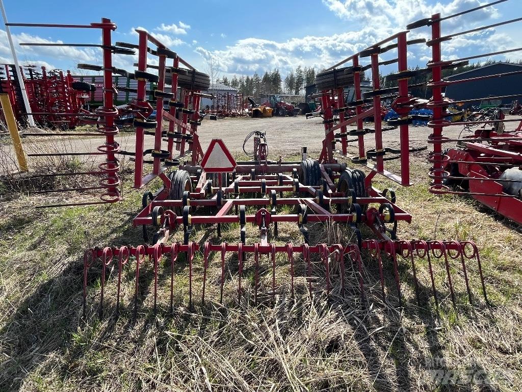 Väderstad NZ 500 Пружинные бороны