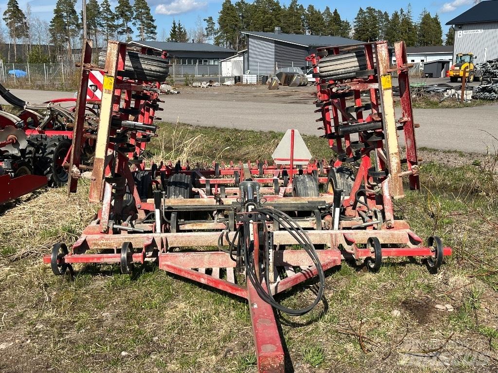 Väderstad NZ 500 Пружинные бороны