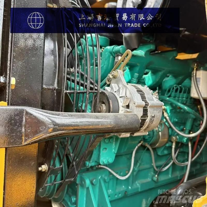 LiuGong CLG 835 Фронтальные погрузчики