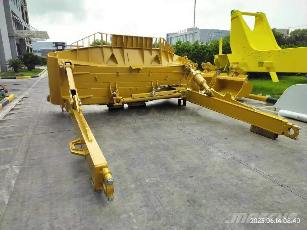 CAT U BLADE FOR D8 Бульдозерные отвалы