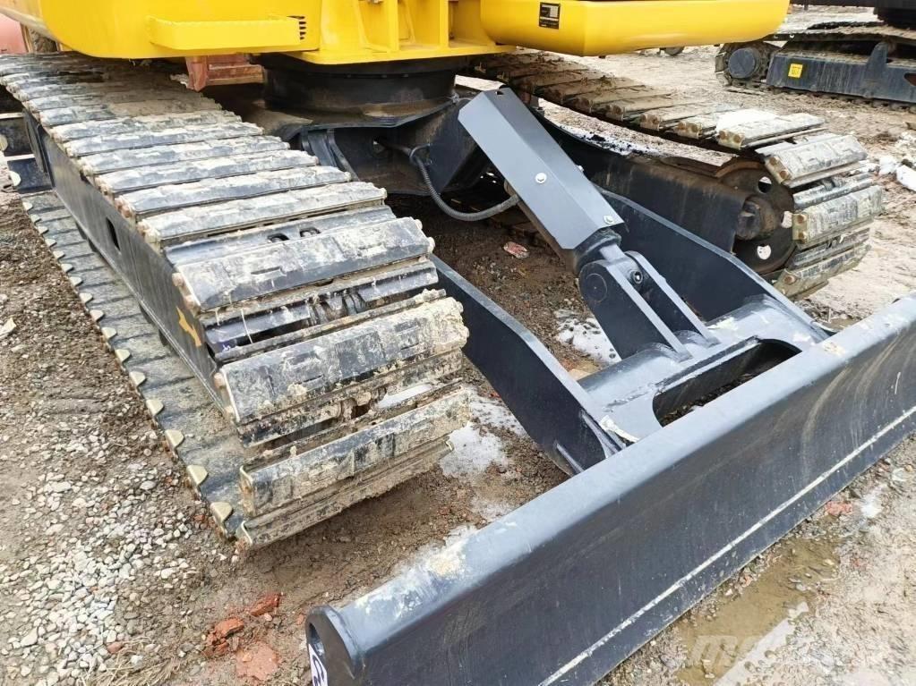 Komatsu PC 70-8 Гусеничные экскаваторы