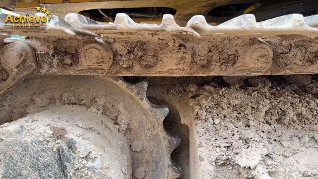 CAT 312D2GC Гусеничные экскаваторы