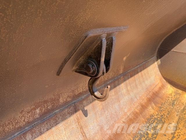 CAT 980 BUCKET Ковши